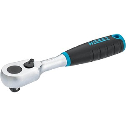 HAZET Umschaltknarre 863HP 1/2 Zoll