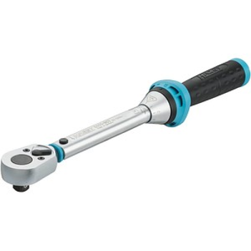 HAZET Drehmomentschlüssel 3⁄8″ 5111-3CT 20 - 120 Nm