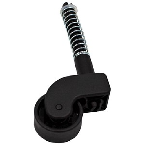 WEDO Rolle für Rollhocker, 1 St.