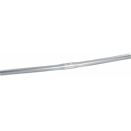 ergotec Town Exclusive 25,4/560/190 mm / 4 Grad, si silber
