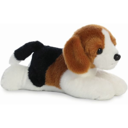 Aurora World - Mini Flopsie - Beagle 20,5cm