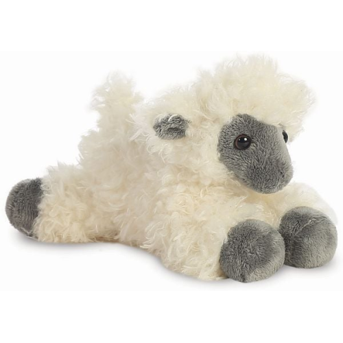 Aurora World - Mini Flopsie - Walliser Schaf 20,5cm