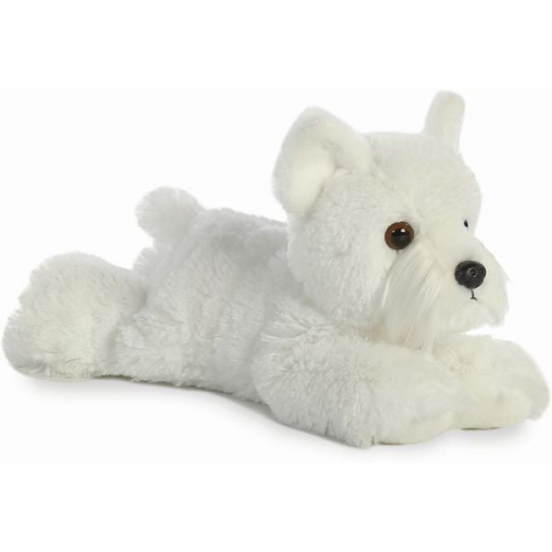 Aurora World - Mini Flopsie - Westie Hund 20,5cm