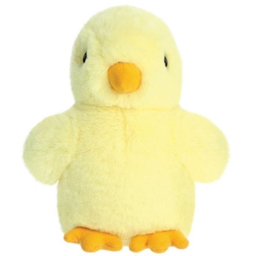 Aurora World - Mini Flopsies - Cheeky Huhn