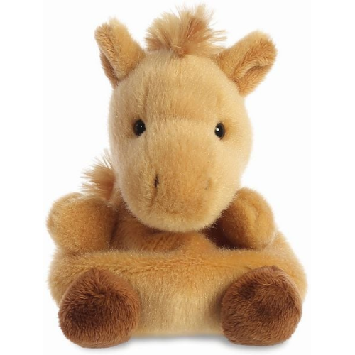 Aurora World - Palm Pals - Galopp Pferd
