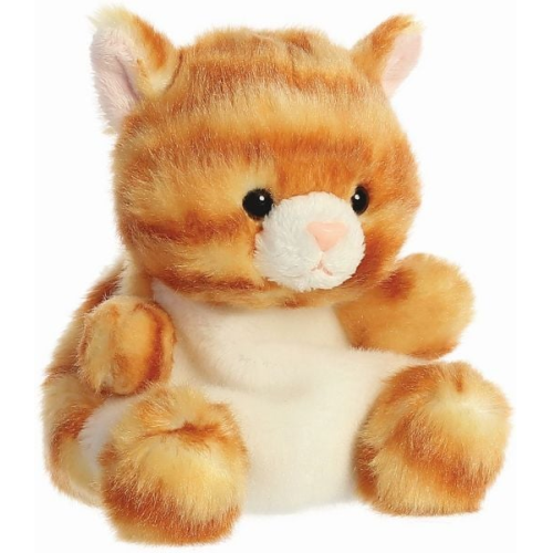 Aurora World - Palm Pals Meow Katze 13cm