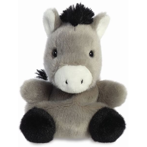 Aurora World - Palm Pals - Eli Esel