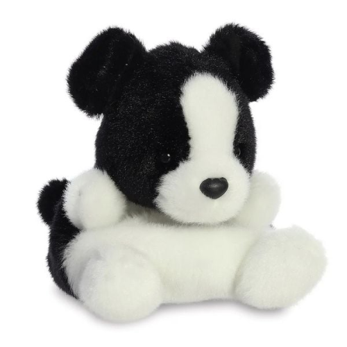 Aurora World - Palm Pals Brodie Collie, 13 cm