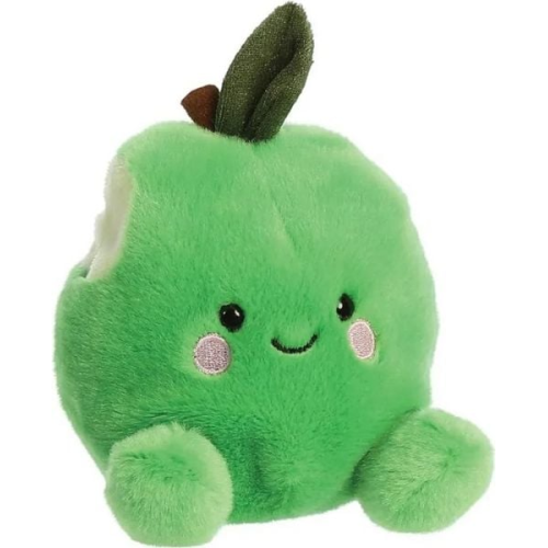 Aurora World - Palm Pals - Jolly Apfel