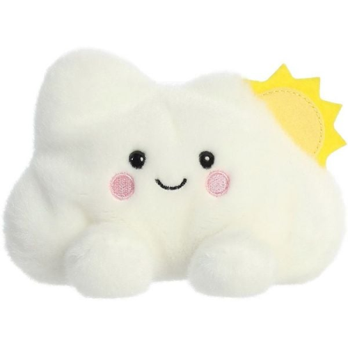 Aurora World - Palm Pals Summer Wolke