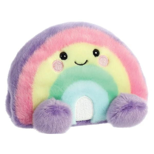 PP Vivi Rainbow Plush Toy
