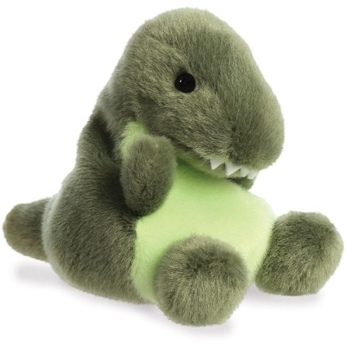 PP Tyranno Rex Plush Toy