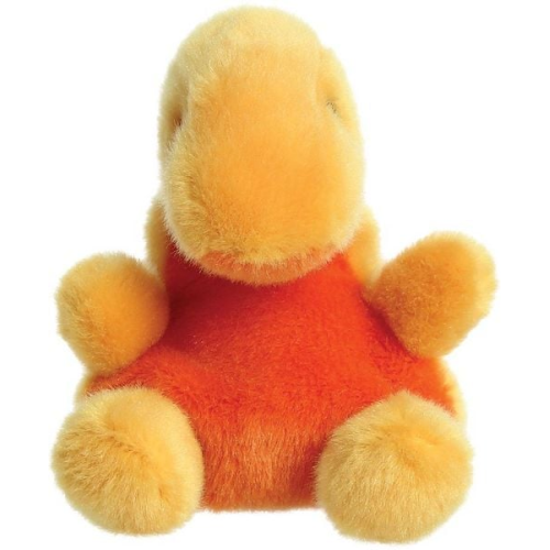 Aurora World - Palm Pals Thunder Bronto, 13 cm