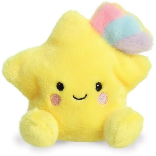 Aurora World - Palm Pals Pisces Stern