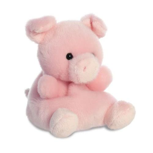 Aurora World - Palm Pals Wizard Schwein 13cm