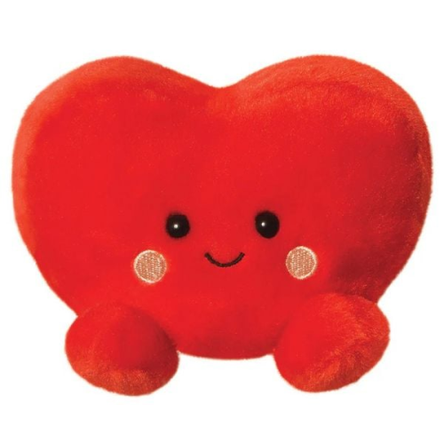 Aurora World - Palm Pals - Amore Herz