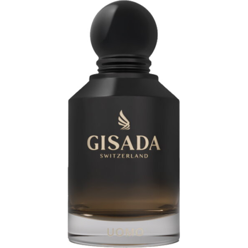 Gisada Uomo Men Eau de Toilette (EdT) 50 ml