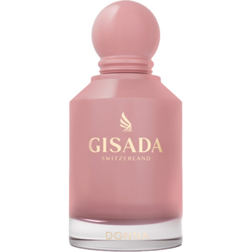 Gisada Donna Women Eau de Toilette (EdT) 50 ml