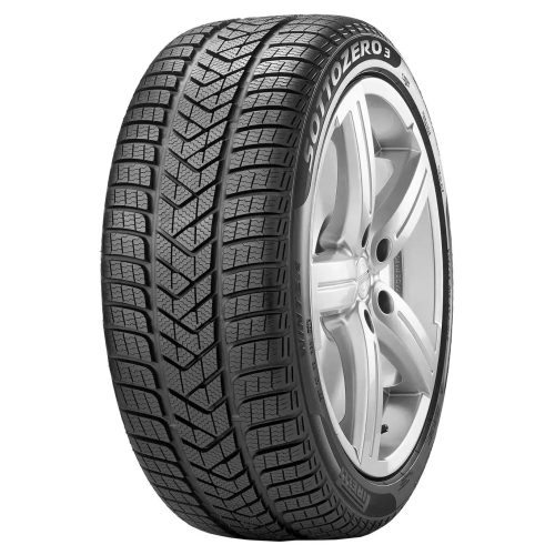 215/45 R17 91H Winter Sottozero 3 XL