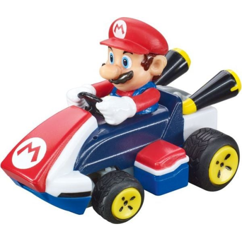 Carrera RC 2,4GHz Mario Kart(TM) Mini RC, Mario