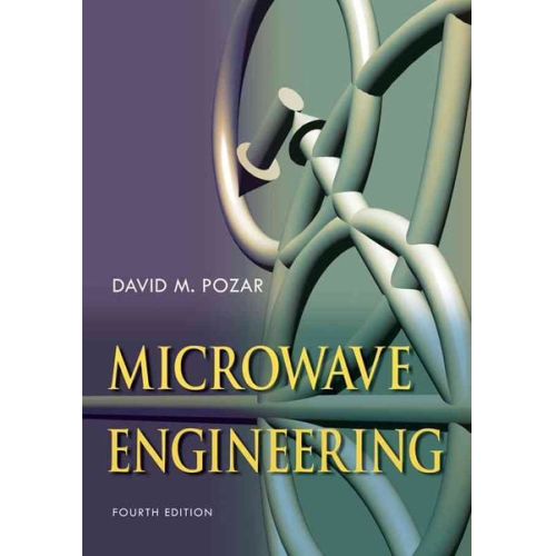 David M. Pozar - Microwave Engineering