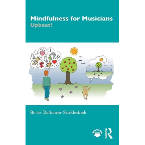 Birte Dalbauer-Stokkebæk - Mindfulness for Musicians