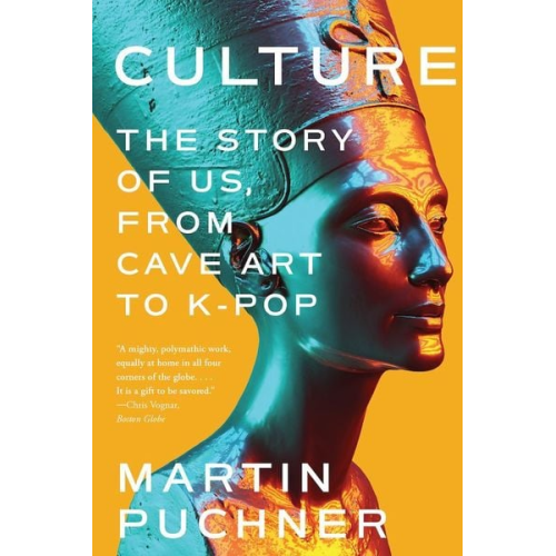 Martin Puchner - Culture