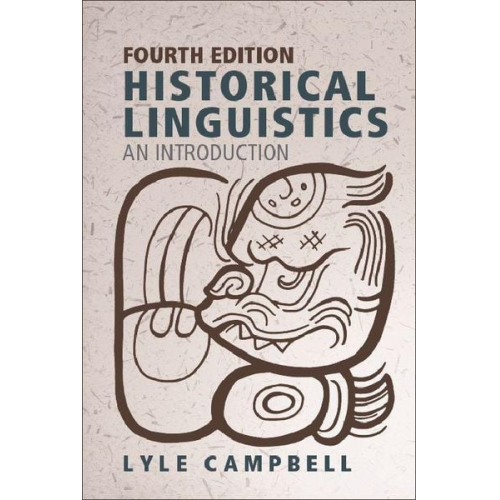 Lyle Campbell - Historical Linguistics