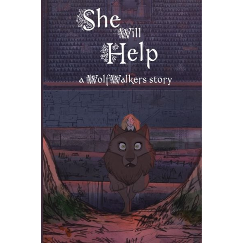 Calee M. Lee - She Will Help