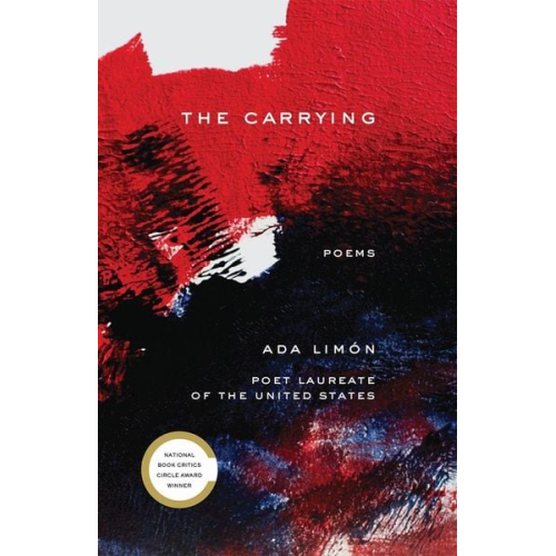 Ada Limón - The Carrying