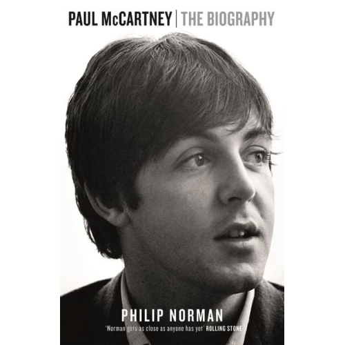 Philip Norman - Paul McCartney