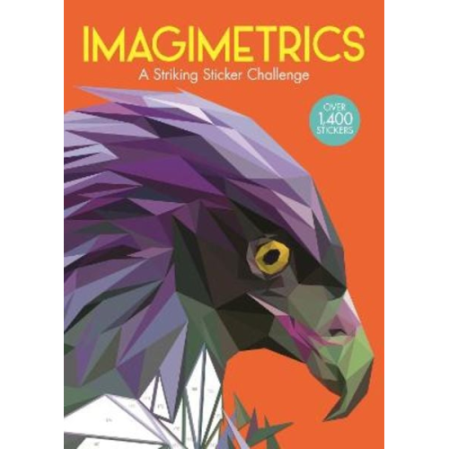 Buster Books - Imagimetrics
