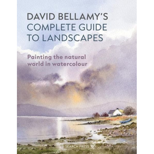 David Bellamy - David Bellamy's Complete Guide to Landscapes