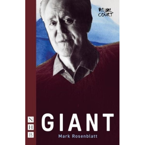 Mark Rosenblatt - Giant