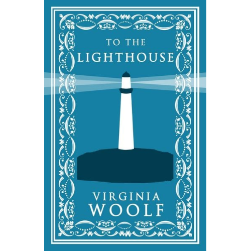 Virginia Woolf - To the Lighthouse