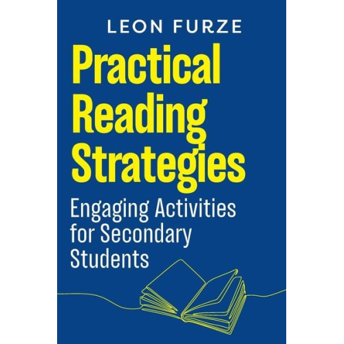 Leon Furze - Practical Reading Strategies