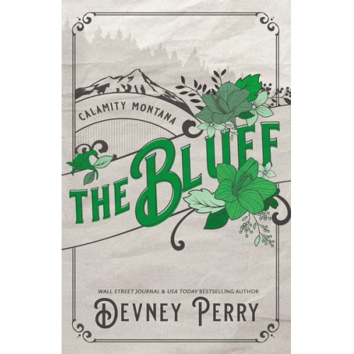 Devney Perry - The Bluff