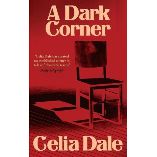 Celia Dale - A Dark Corner