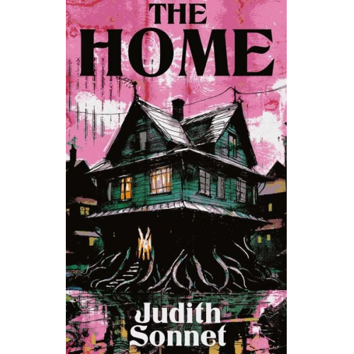 Judith Sonnet - The Home