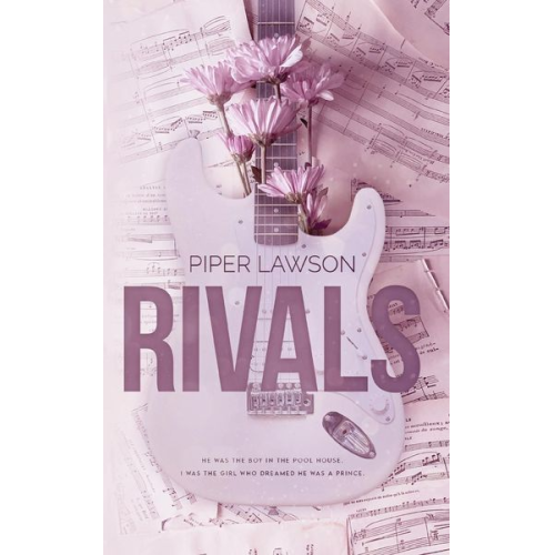 Piper Lawson - Rivals