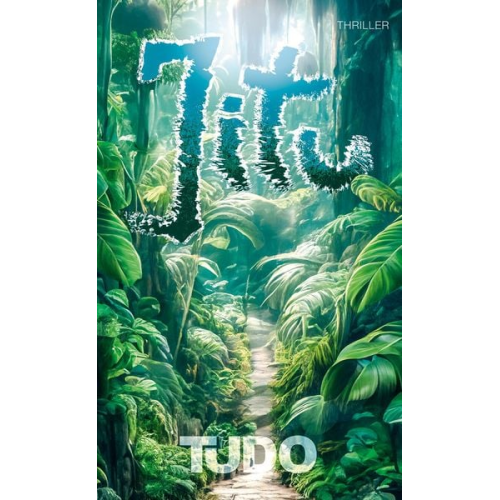 Tudo - Jitu