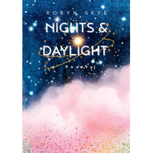 Robyn Skye - Nights & Daylight