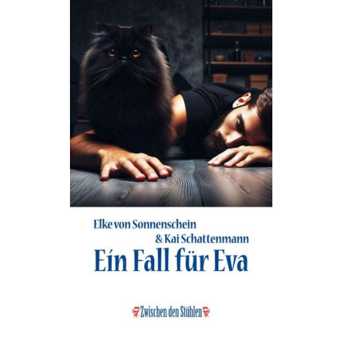 Elke Sonnenschein Kai Schattenmann - Ein Fall für Eva