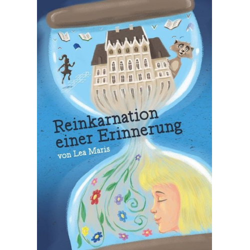 Lea Maris - Reinkarnation einer Erinnerung