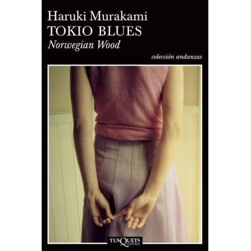 Haruki Murakami - Tokio Blues / Norwegian Wood