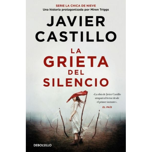La grieta del silencio