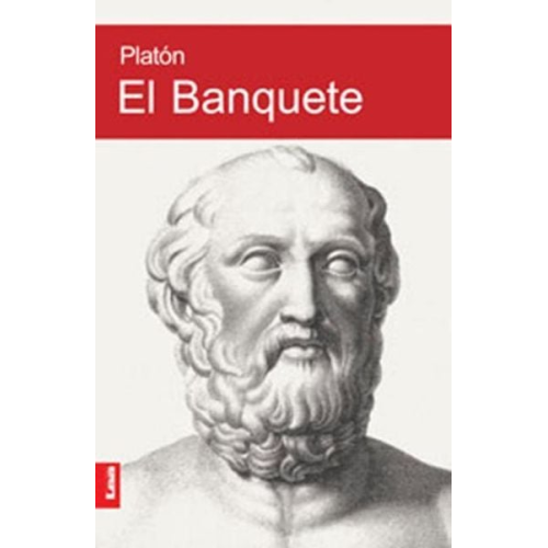 Platón - El Banquete