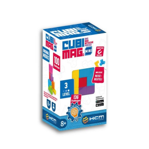 HCM Kinzel - Cubimag Mini