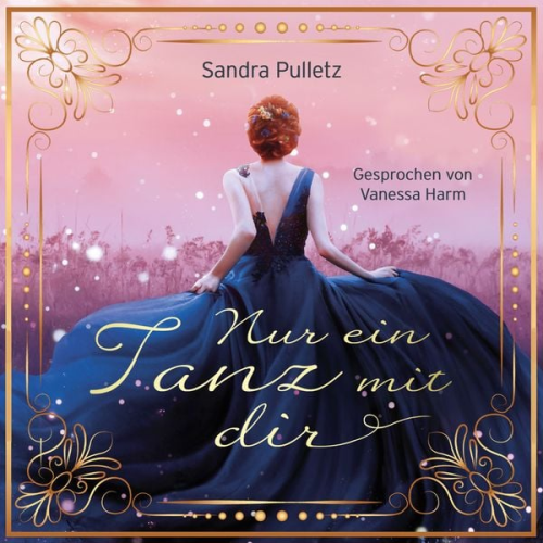 Sandra Pulletz - Nur ein Tanz mit dir