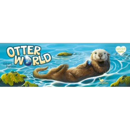 Otter World